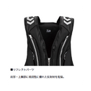 ダイワ ライフジャケット DF-3626 トーナメント バリアテック サイバーフロート DAIWA