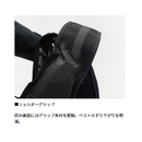 ダイワ ライフジャケット DF-3626 トーナメント バリアテック サイバーフロート DAIWA