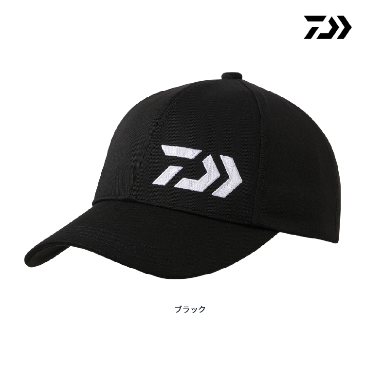 ダイワ 帽子 DC-6224W ベースボールキャップ DAIWA