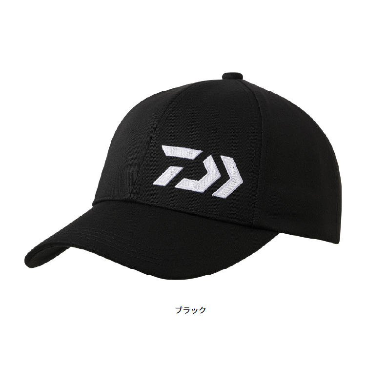 ダイワ 帽子 DC-6224W ベースボールキャップ DAIWA
