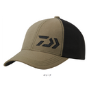 ダイワ 帽子 DC-6224W ベースボールキャップ DAIWA