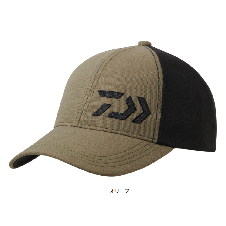 ダイワ 帽子 DC-6224W ベースボールキャップ DAIWA
