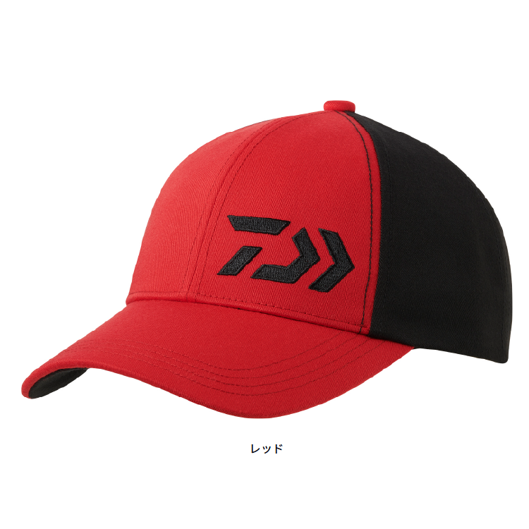 ダイワ 帽子 DC-6224W ベースボールキャップ DAIWA