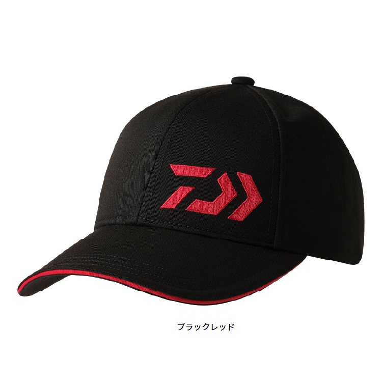 ダイワ 帽子 DC-6224W ベースボールキャップ DAIWA