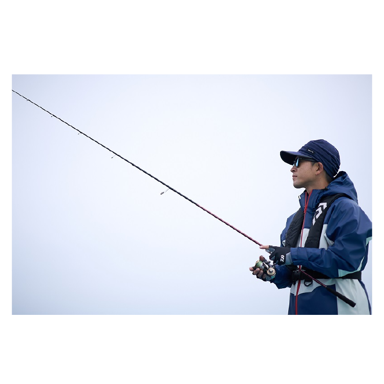 ダイワ 帽子 DC-5024W ギャザードワークキャップ DAIWA