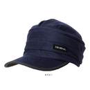 ダイワ 帽子 DC-5024W ギャザードワークキャップ DAIWA