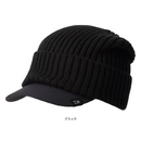 ダイワ 帽子 DC-9324W つば付きニットキャップ DAIWA