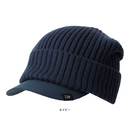 ダイワ 帽子 DC-9324W つば付きニットキャップ DAIWA