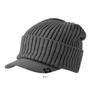 ダイワ 帽子 DC-9324W つば付きニットキャップ DAIWA