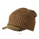 ダイワ 帽子 DC-9324W つば付きニットキャップ DAIWA