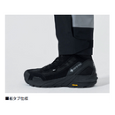 ダイワ レインウェア DR-1125P GORE-TEX ロックガードレインパンツ グレー DAIWA