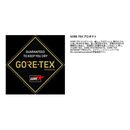 ダイワ レインウェア DR-1125P GORE-TEX ロックガードレインパンツ ブラック DAIWA