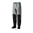 ダイワ レインウェア DR-1125P GORE-TEX ロックガードレインパンツ グレー DAIWA