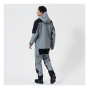 ダイワ レインウェア DR-1125P GORE-TEX ロックガードレインパンツ グレー DAIWA