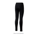 ダイワ インナー DU-3325P ダンロテック アンダーパンツ 極厚手 ブラック DAIWA