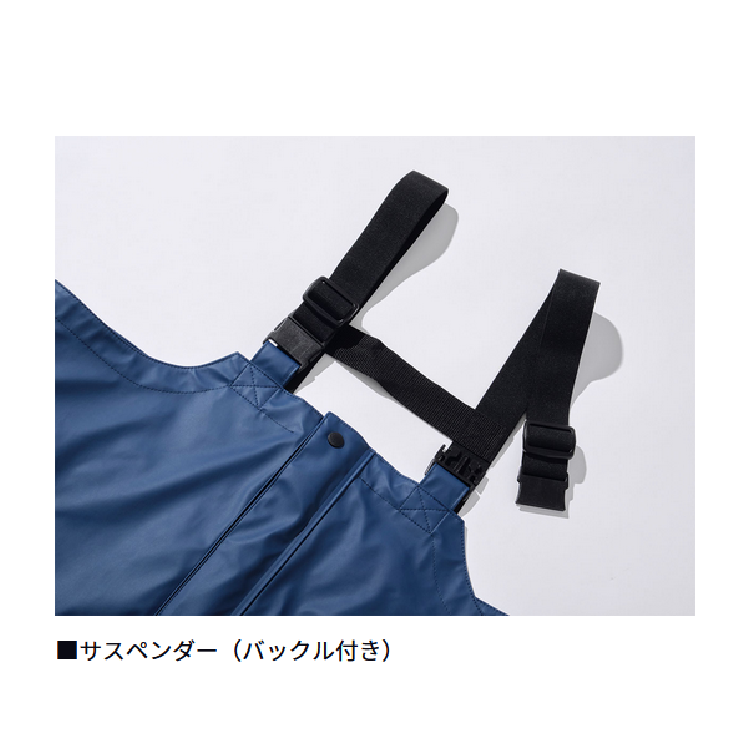 ダイワ 防寒ウェア DW-6025 PUオーシャンウィンタースーツ ネイビーホワイト DAIWA