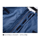 ダイワ 防寒ウェア DW-6025 PUオーシャンウィンタースーツ ガンメタルブラック DAIWA