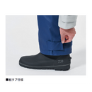 ダイワ 防寒ウェア DW-6025 PUオーシャンウィンタースーツ ライトオレンジ DAIWA