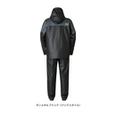 ダイワ 防寒ウェア DW-6025 PUオーシャンウィンタースーツ ライトオレンジ DAIWA