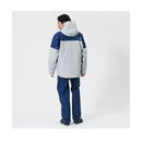 ダイワ 防寒ウェア DW-6025 PUオーシャンウィンタースーツ ガンメタルブラック DAIWA