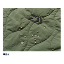 ダイワ 防寒アウター DJ-5925 CORDURA MA-1ジャケット オリーブグリーン DAIWA