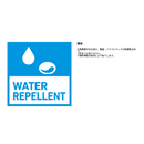 ダイワ 防寒アウター DJ-5925 CORDURA MA-1ジャケット ガンメタル DAIWA