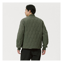 ダイワ 防寒アウター DJ-5925 CORDURA MA-1ジャケット ブラック DAIWA