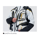 ダイワ レインウェア DR-1025T GORE-TEX PRO トーナメントコンビアップレインスーツ DAIWA