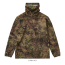 ダイワ 防寒シャツ DE-9325 ストレッチシャツネックウォーマー リアルレイク DAIWA