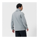 ダイワ 防寒シャツ DE-9325 ストレッチシャツネックウォーマー グレー DAIWA