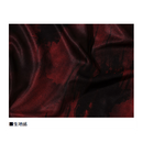 ダイワ シャツ DE-7725 エキスパートライトジップシャツ レッド DAIWA