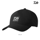 ダイワ 帽子 DC-6125 CORDURAロゴキャップ DAIWA