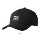 ダイワ 帽子 DC-6125 CORDURAロゴキャップ DAIWA
