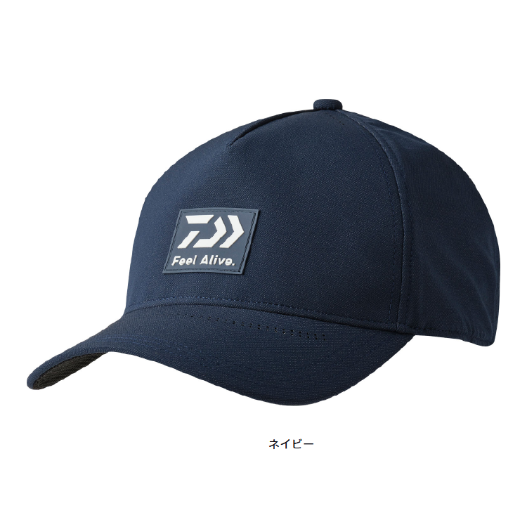 ダイワ 帽子 DC-6125 CORDURAロゴキャップ DAIWA