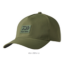 ダイワ 帽子 DC-6125 CORDURAロゴキャップ DAIWA