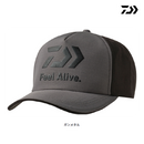 ダイワ 帽子 DC-9125W CORDURAロゴキャップ DAIWA