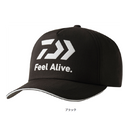 ダイワ 帽子 DC-9125W CORDURAロゴキャップ DAIWA