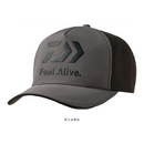 ダイワ 帽子 DC-9125W CORDURAロゴキャップ DAIWA