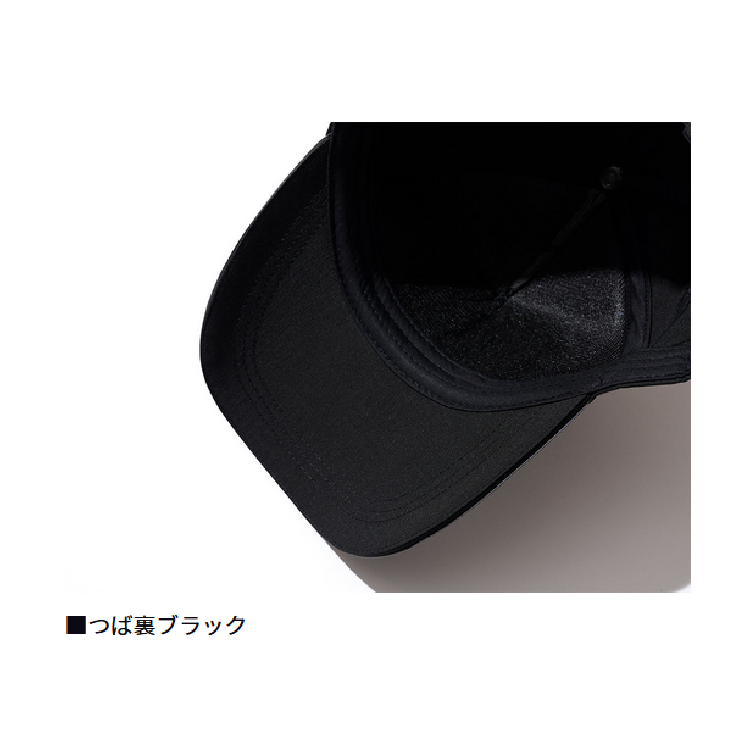 ダイワ 帽子 DC-9125W CORDURAロゴキャップ DAIWA