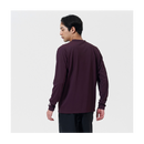 ダイワ 長袖シャツ DE-8025 クリーンオーシャンロングスリーブシャツ ブラック DAIWA