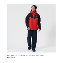 ダイワ 防寒ウェア DW-3425 RAINMAX ハイロフトウィンタースーツ ガンメタル DAIWA