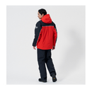 ダイワ 防寒ウェア DW-3425 RAINMAX ハイロフトウィンタースーツ ブラック DAIWA