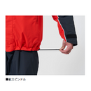 ダイワ 防寒ウェア DW-3425 RAINMAX ハイロフトウィンタースーツ ガンメタル DAIWA