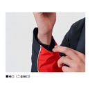 ダイワ 防寒ウェア DW-3425 RAINMAX ハイロフトウィンタースーツ ガンメタル DAIWA