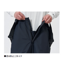 ダイワ 防寒ウェア DW-3425 RAINMAX ハイロフトウィンタースーツ レッド DAIWA