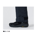 ダイワ 防寒ウェア DW-3425 RAINMAX ハイロフトウィンタースーツ ネイビー DAIWA