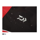 ダイワ 防寒ウェア DW-3425 RAINMAX ハイロフトウィンタースーツ レッド DAIWA