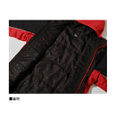 ダイワ 防寒ウェア DW-3425 RAINMAX ハイロフトウィンタースーツ ガンメタル DAIWA