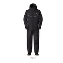 ダイワ 防寒ウェア DW-3425 RAINMAX ハイロフトウィンタースーツ ブラック DAIWA