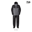 ダイワ 防寒ウェア DW-3425 RAINMAX ハイロフトウィンタースーツ ガンメタル DAIWA